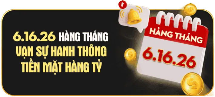 Các chương trình khuyến mãi và ưu đãi Hello88 mới nhất